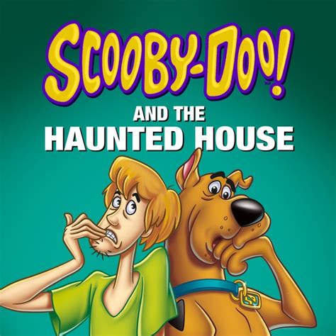 Scooby Doo And The Haunted House On Itunes