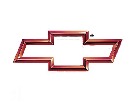 Chevrolet Logo Und Autosymbol Und Geschichte Png