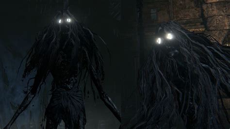 Mad One Bloodborne Wiki