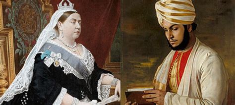 The Film On Queen Victoria And Abdul Karim Will Reveal A Hidden History