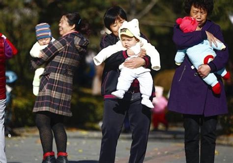 China Ends Onechild Policy Talkpath News