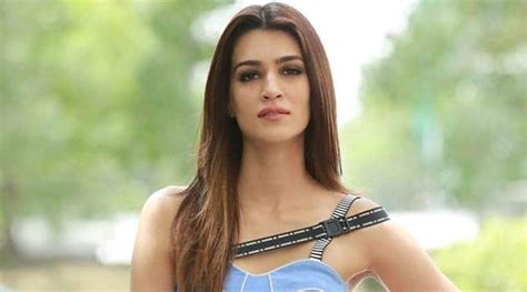 Arjun Patiala Was Such An Exciting Journey Kriti Sanon Bollywood News The Indian Express