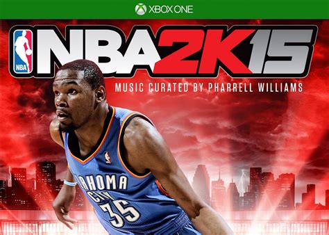 Nba 2k15 Review The Basketball Game To Beat On Xbox One And 360