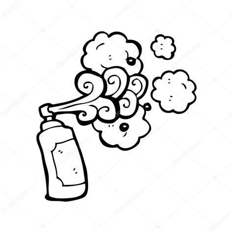 Graffiti Spray Can Coloring Pages Coloring Pages