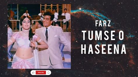 Tumse O Haseena Farz 🎶🎼🎵 Viral Trending Bollywood Music Youtube Mrimusicbollywood Youtube