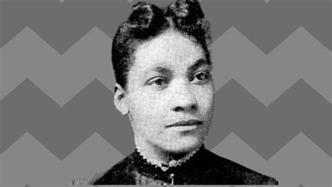 Rebecca Lee Crumpler The First African American Woman In The United