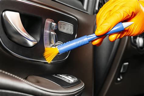 Benefits Of Using An Auto Detailing Service