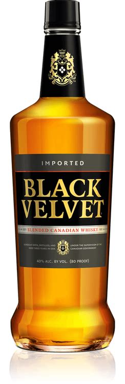 Black Velvet Original Canadian Whisky Reviews 2019