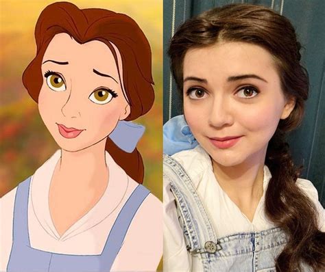 Awesome Cosplayer Who Can Turn Herself Into Anyone
