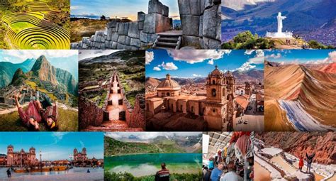 10 Lugares Que Visitar En Cusco Imprescindibles Atv Cusco Adventures Blog