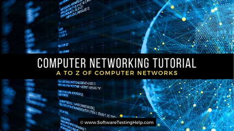 Computer Networking Tutorial The Ultimate Guide Networking Basics