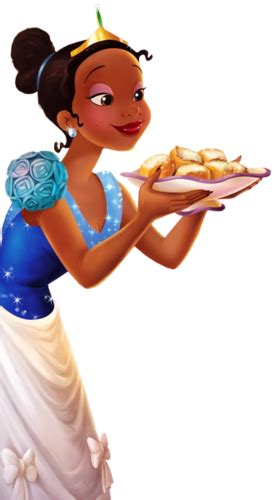 Disney Princess Photo: Princess Tiana | Princess tiana, Disney princess fan art, The princess ...