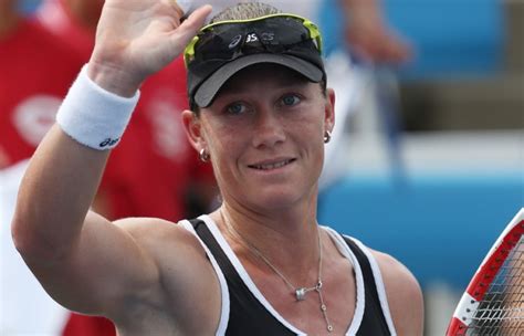 Stosur Confident Ahead Of Us Title Defence 18 August 2012 All News