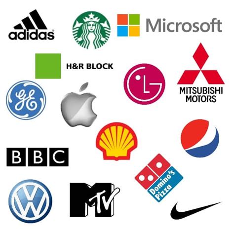 12 Logo Color Combinations To Make An Eye Catching Logo Design Turbologo
