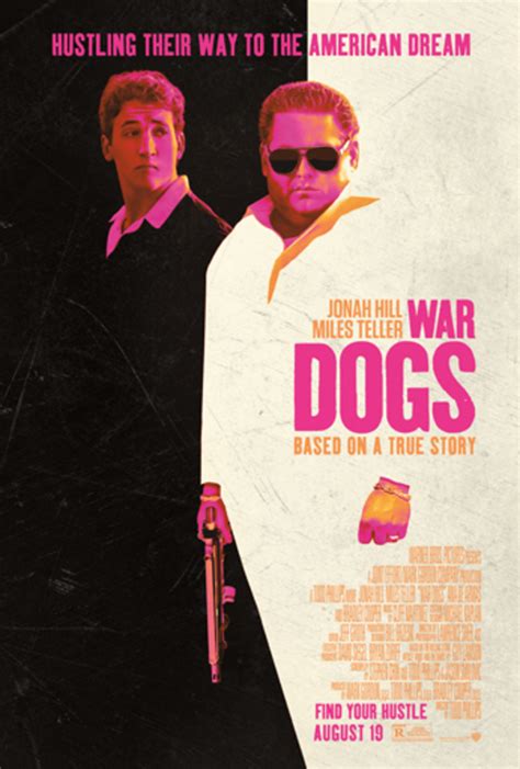 Watch War Dogs On Netflix Today