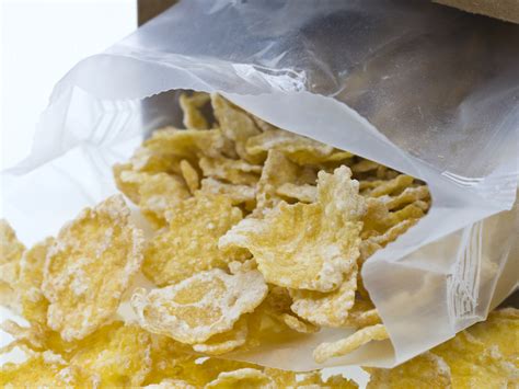 Recycling Works Are Cereal Bags Recyclable