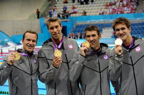 2012 Olympics Gold Medal Winners Slideshow