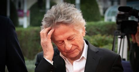 French Photographer Accuses Roman Polanski Of Raping Her In 1975