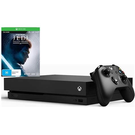 Xbox One X 1tb Console Smart Layby
