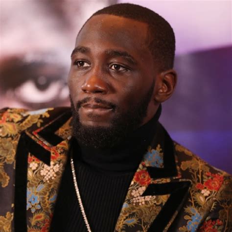 Terence Crawford Profile Planetsport