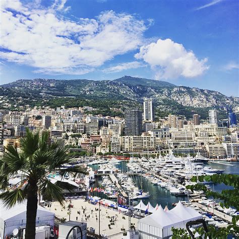 Monaco officially the principality of monaco (french: Monako w stylu Grace Kelly