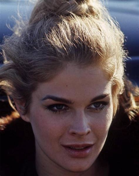 Candice Bergen 24 Femmes Per Second