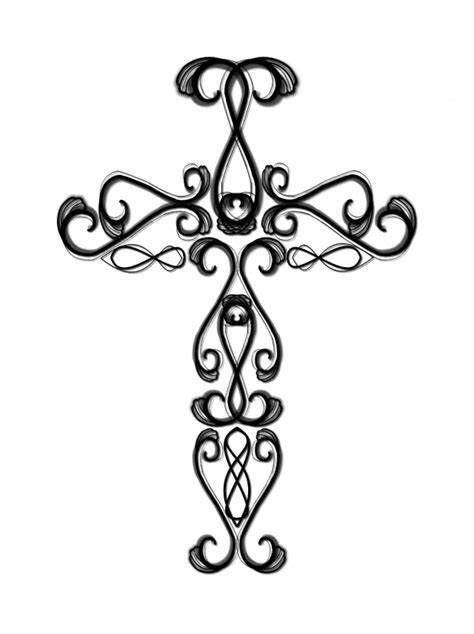 This tutorial will teach you how to draw two different kinds of crosses! Wooden Cross Drawing | Clipart Panda - Free Clipart Images