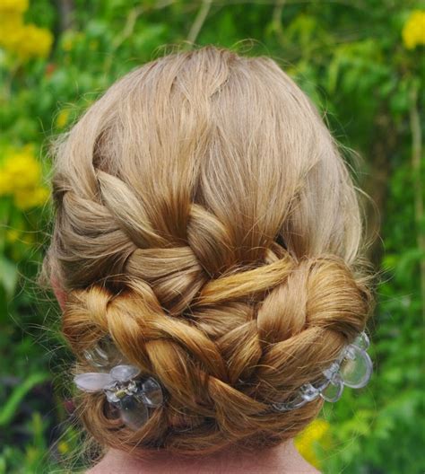 Braids And Hairstyles For Super Long Hair Casual French