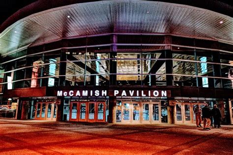 Mccamish Pavilion Atlanta 2020 All You Need To Know Before You Go