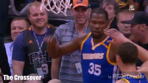 Kevin Durant Arms In Heaven Youtube