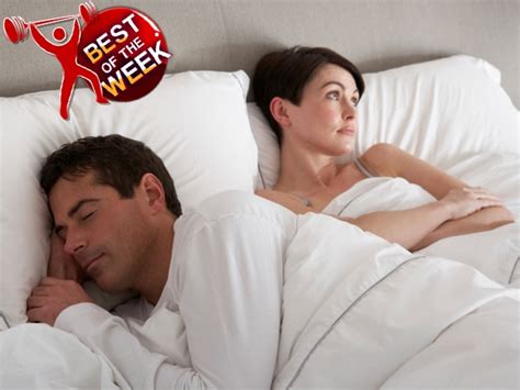best of the week why do men feel tired after sex buzz