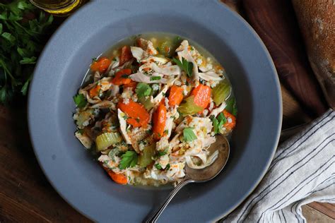 Olivers Chicken Stew Recipe Nyt Cooking