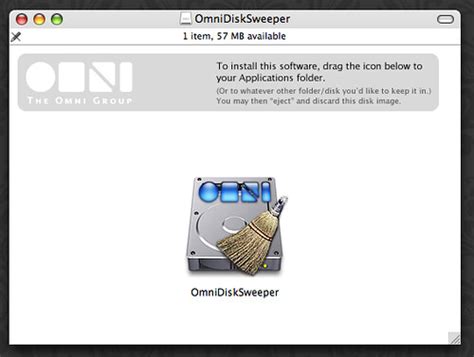 Omnidisksweeper Uploaded With Plasqs Skitch Chris Messina Flickr
