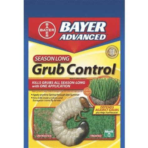 10 Best Lawn Grub Killers On The Market Effective And Easy To Use Best