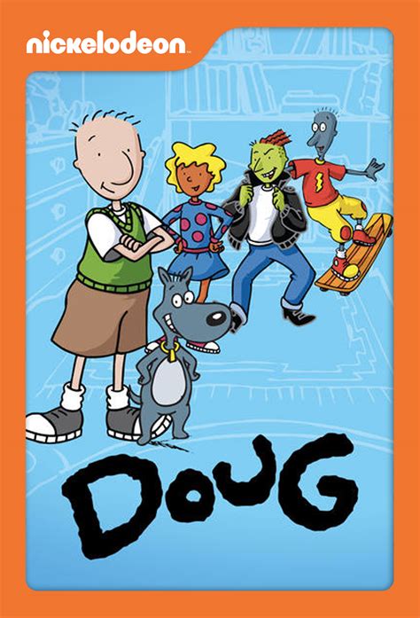 Doug 1991