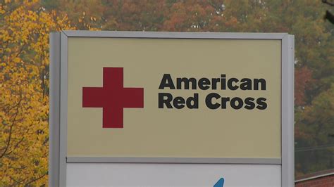 Red Cross Using Incentives To Help Receive Blood Donations In Such A