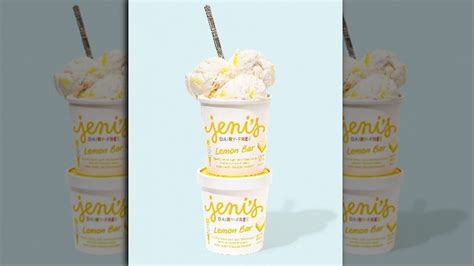 Popular Jeni S Ice Cream Flavors Ranked Worst To Best Mashed