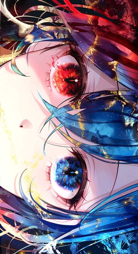 Pin By さつき よねつ On 目が好き Anime Scenery Wallpaper Anime Art Beautiful Anime Artwork Wallpaper