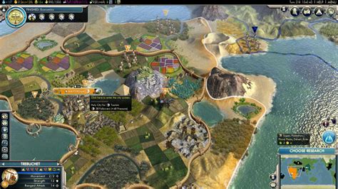 Sid Meiers Civilization V Gods And Kings Screenshots For Windows