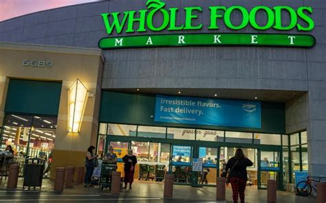 Amazon buying whole foods is a good fit with the company's larger strategy for groceries, says jason goldberg, vice president of commerce at the digital marketing company razorfish. Whole Foods Is Failing? Why | Whole food recipes, Whole ...