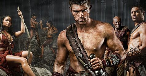 Amazon appstore, app storesm, google play or roku for $8.99. Starz' Spartacus: 10 Times It Broke Our Hearts | ScreenRant
