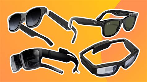Top Tested Smart Glasses Of 2023 Best Ar Glasses Ph