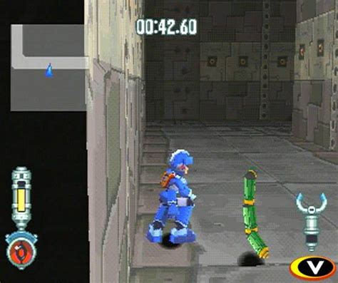 Mega Man Legends Sony Playstation 1 Ps1 Greatest Hits