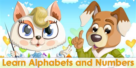 Get Learn Abc 123 Alphabets And Numbers For Kids Microsoft Store