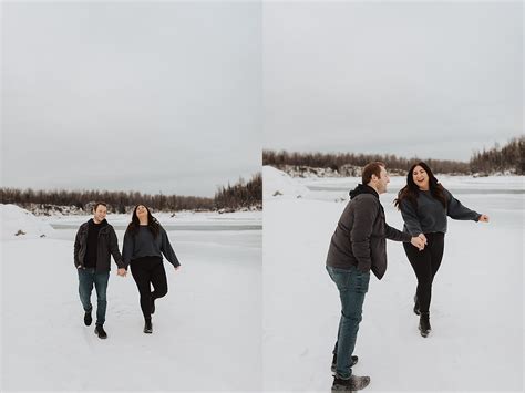 Top 5 Tips For Engagement Sessions Alaska Wedding Photographer