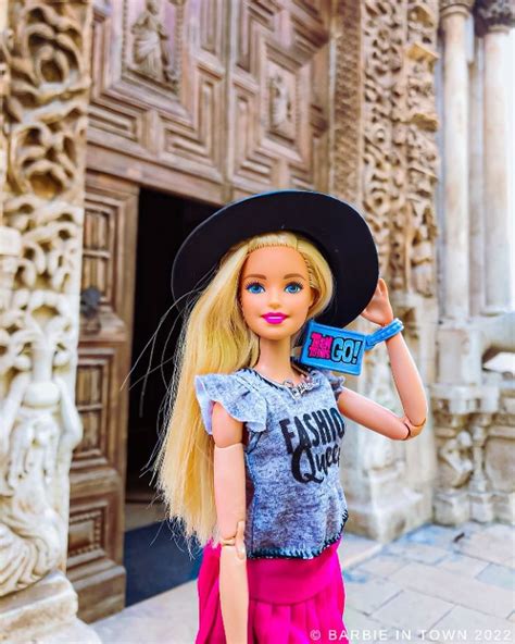 Pin On Barbie Alana