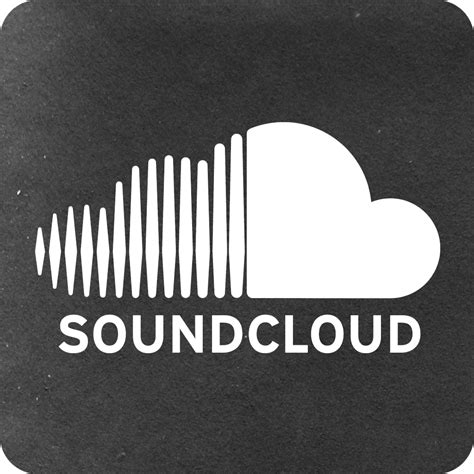 Soundcloud Logo Png Transparent Soundcloud Sign Hd Png Download