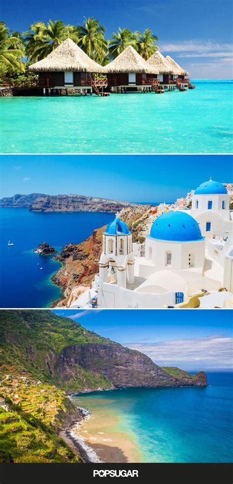 The Top 10 Islands In The World Are So Beautiful Youll