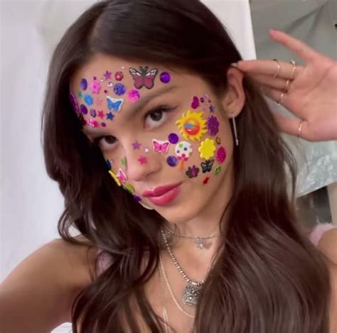 Olivia Rodrigo Sour Video In 2021 Olivia Pretty Face Pretty People