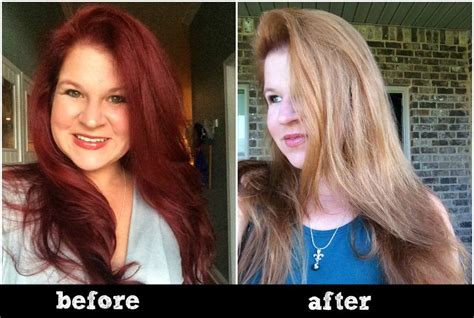 You can simply purchase a box hair color remover online and do it yourself at home. Does OOPS Hair Color Remover Work?